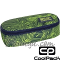 2020 Cool Pack Campus Объл несесер IsoGreen C62192 2020 Cool Pack Campus Объл несесер IsoGreen C62192